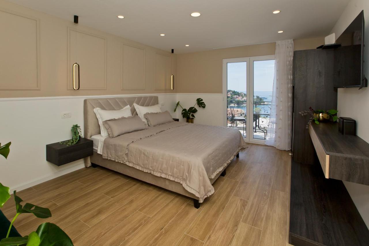 Villa Milton Luxe Hvar Hvar Town Eksteriør bilde