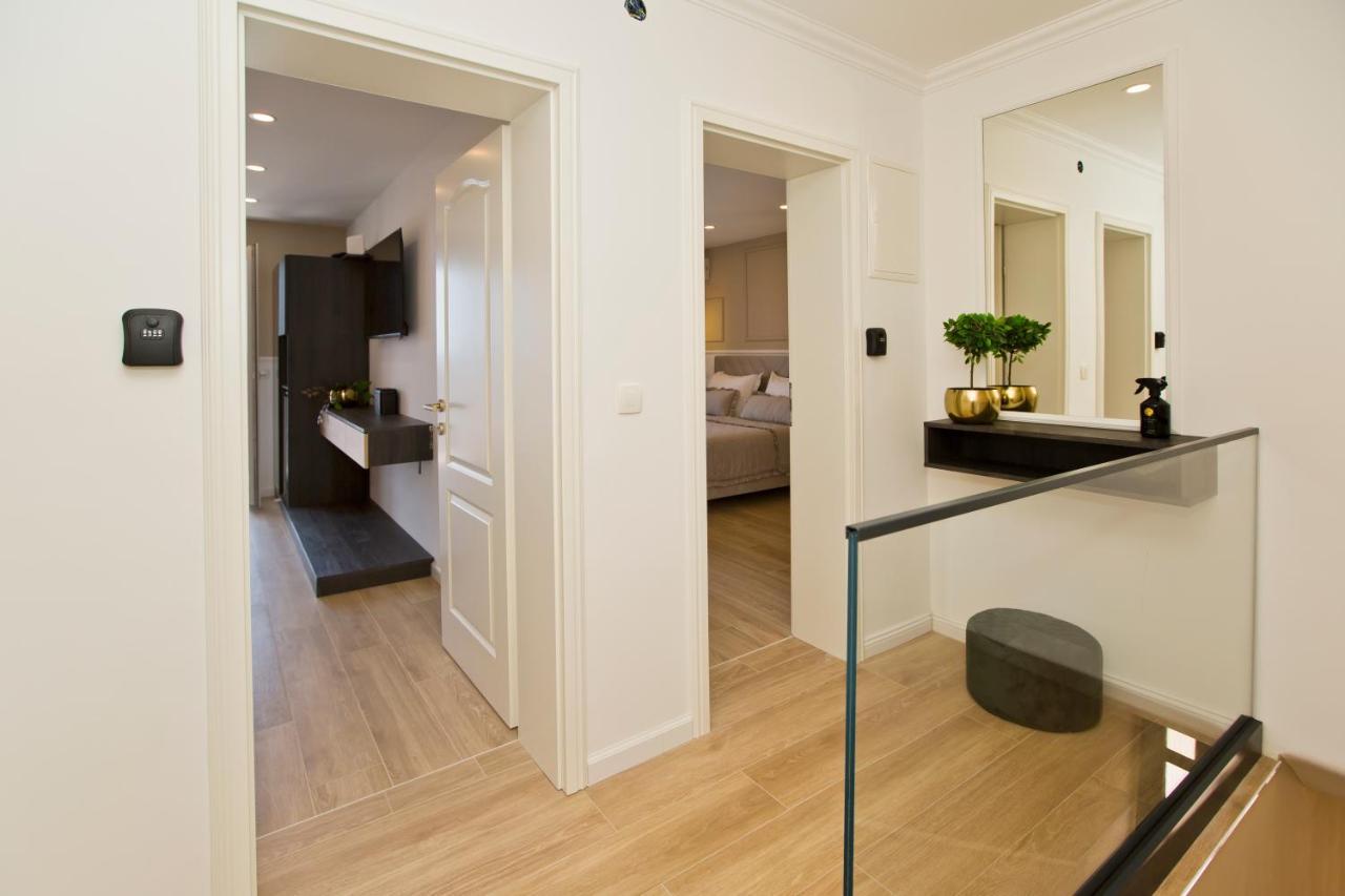 Villa Milton Luxe Hvar Hvar Town Eksteriør bilde