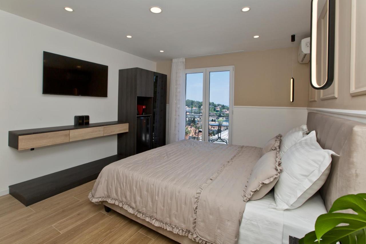 Villa Milton Luxe Hvar Hvar Town Eksteriør bilde