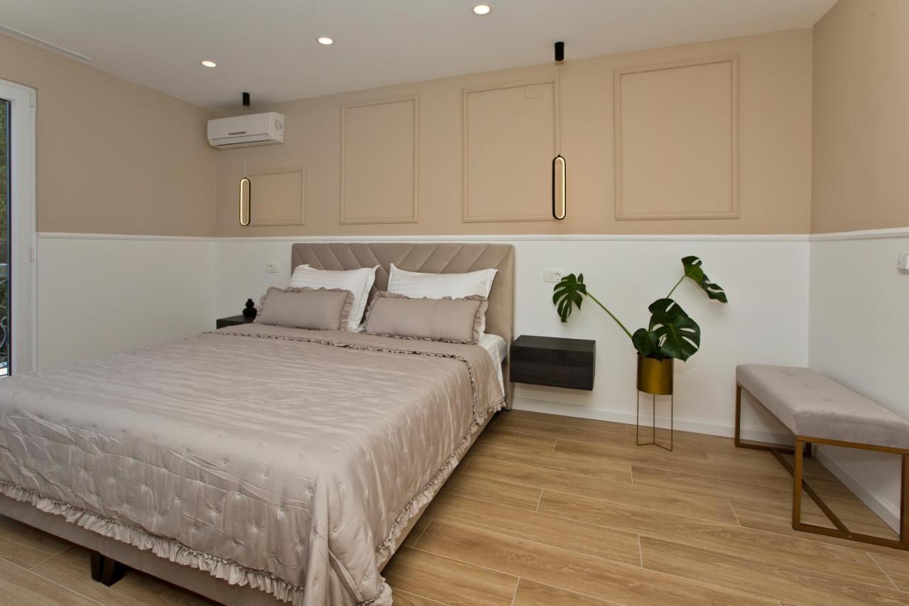 Villa Milton Luxe Hvar Hvar Town Eksteriør bilde