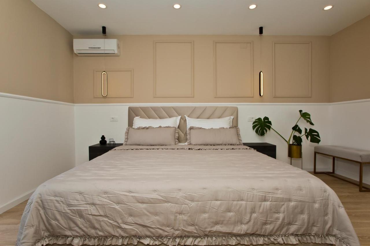 Villa Milton Luxe Hvar Hvar Town Eksteriør bilde
