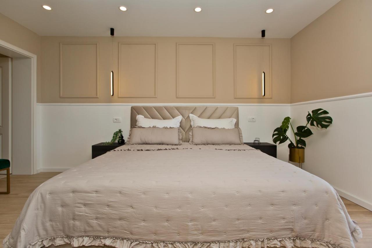 Villa Milton Luxe Hvar Hvar Town Eksteriør bilde