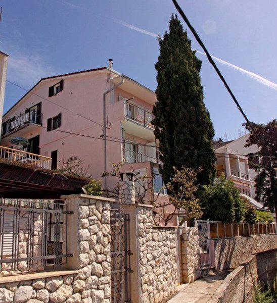 Villa Milton Luxe Hvar Hvar Town Eksteriør bilde