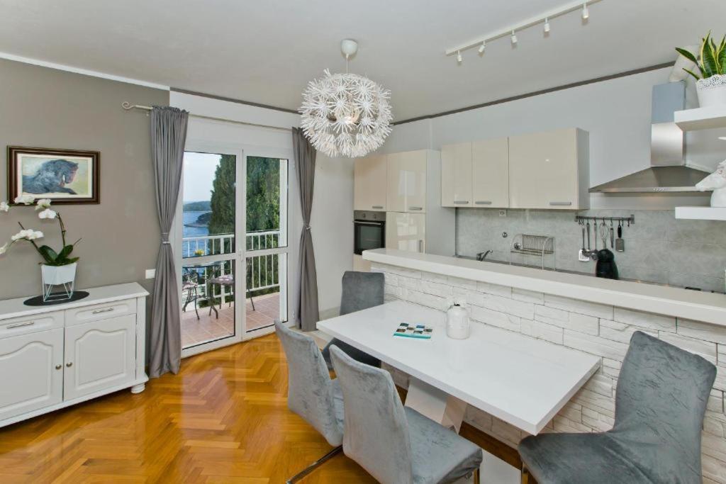 Villa Milton Luxe Hvar Hvar Town Eksteriør bilde