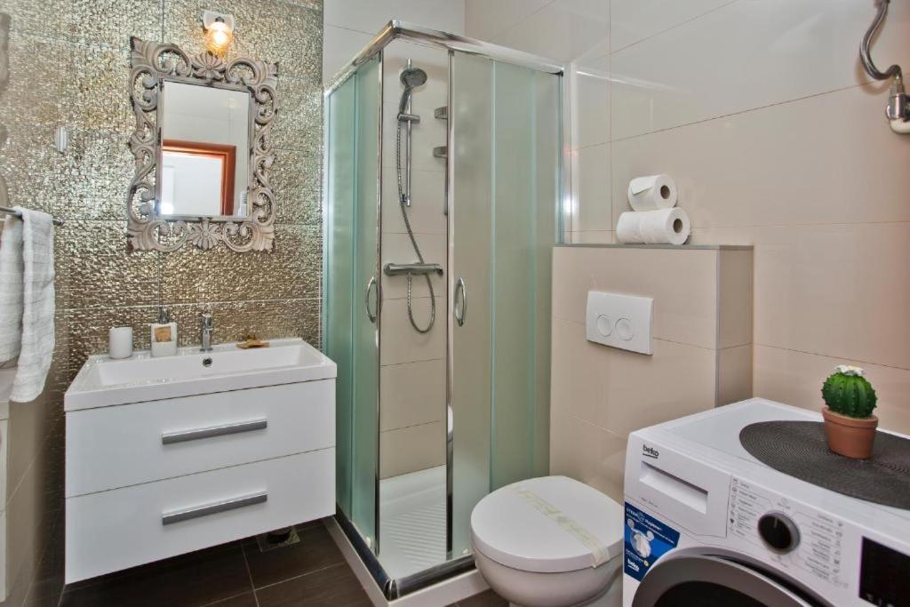 Villa Milton Luxe Hvar Hvar Town Eksteriør bilde