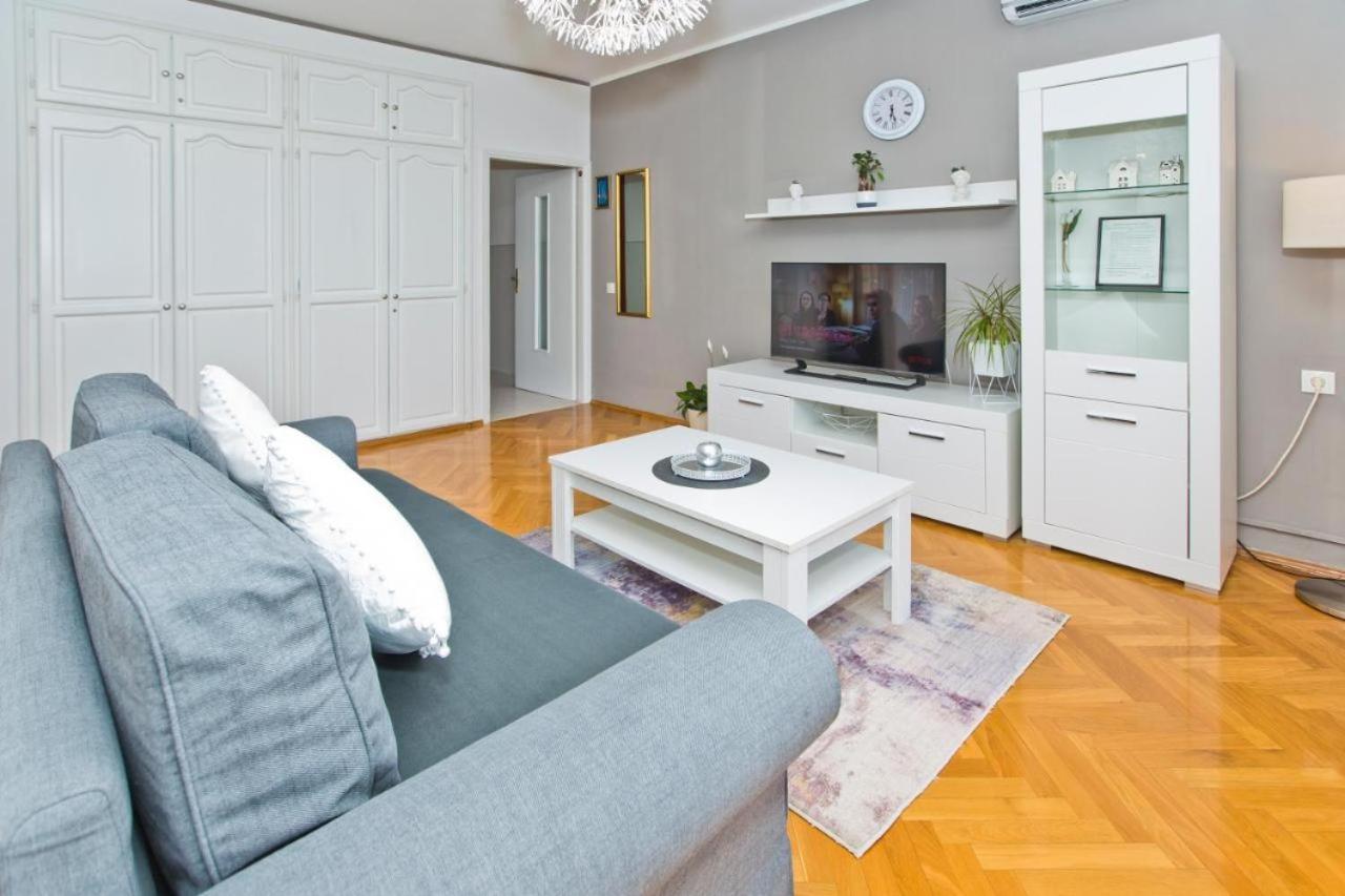 Villa Milton Luxe Hvar Hvar Town Eksteriør bilde