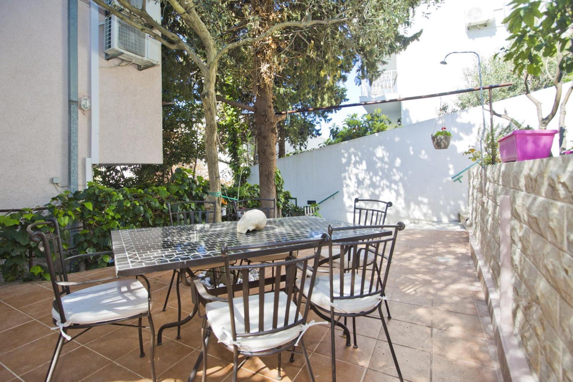 Villa Milton Luxe Hvar Hvar Town Eksteriør bilde