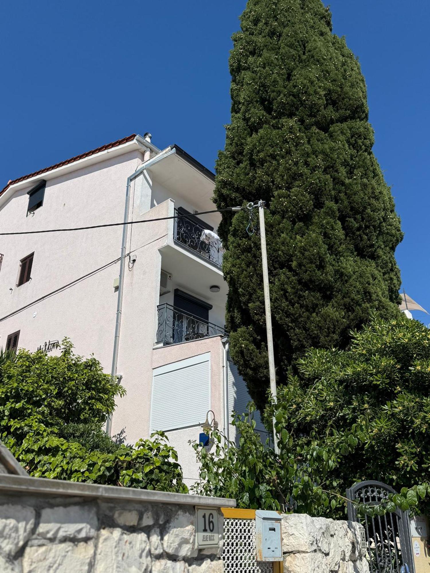 Villa Milton Luxe Hvar Hvar Town Eksteriør bilde