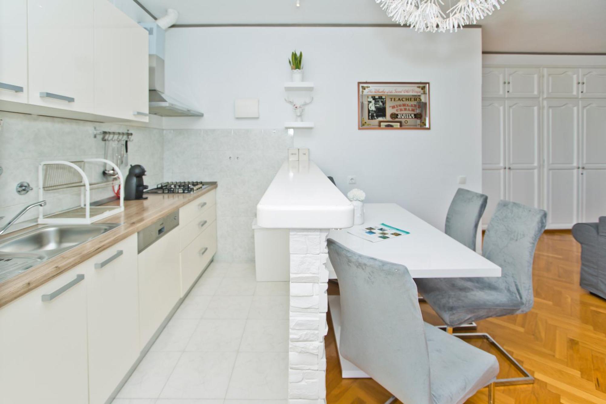 Villa Milton Luxe Hvar Hvar Town Rom bilde