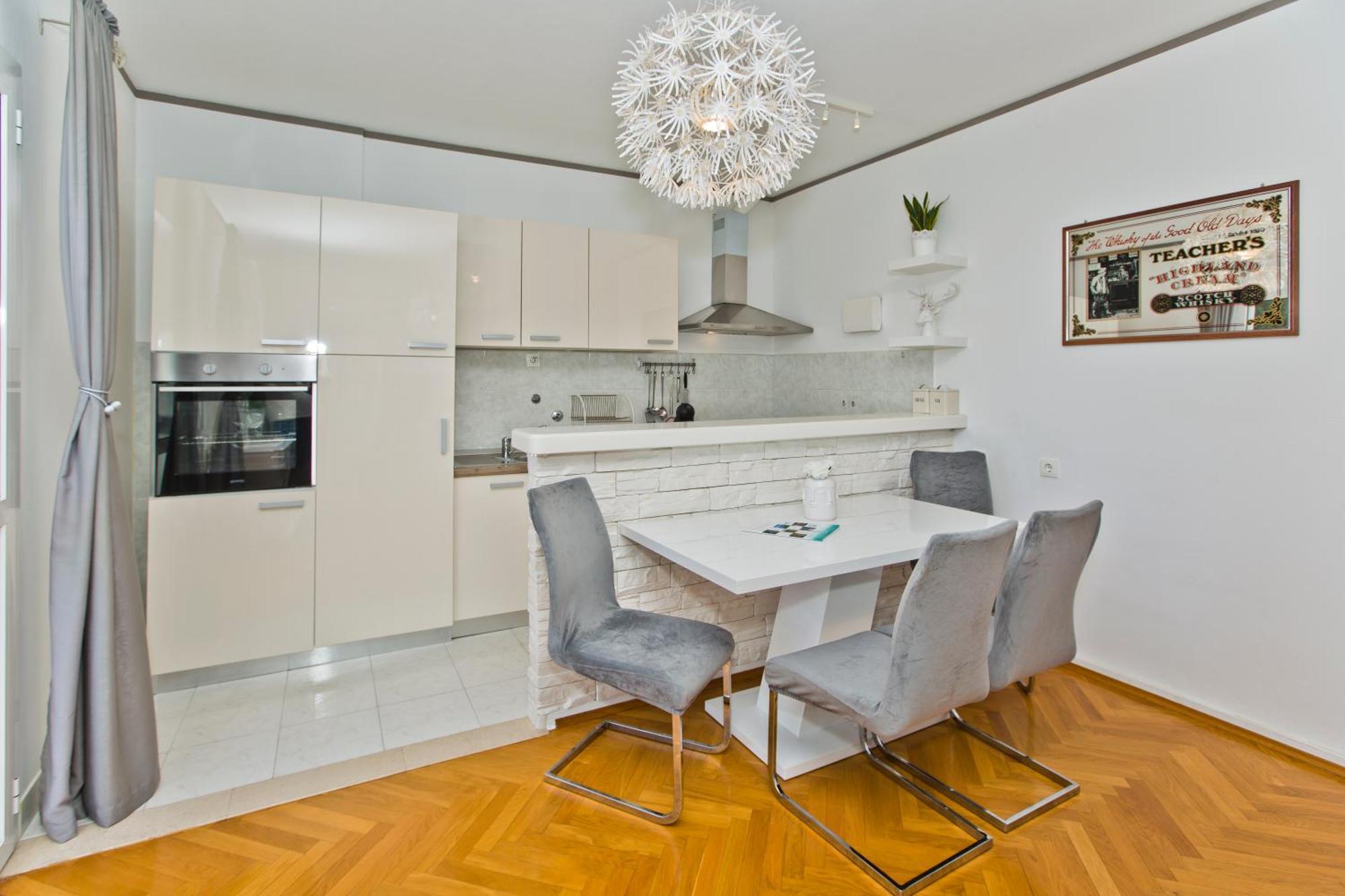 Villa Milton Luxe Hvar Hvar Town Rom bilde