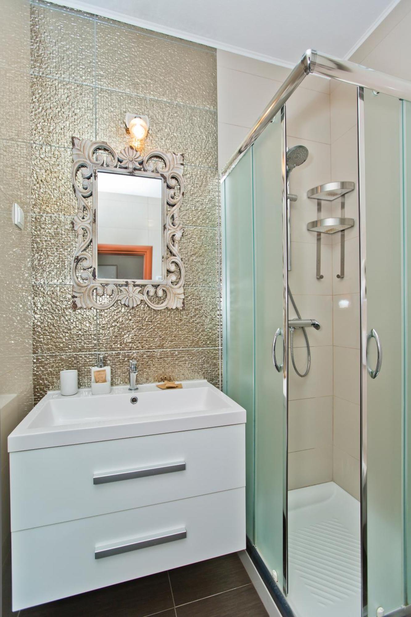 Villa Milton Luxe Hvar Hvar Town Rom bilde