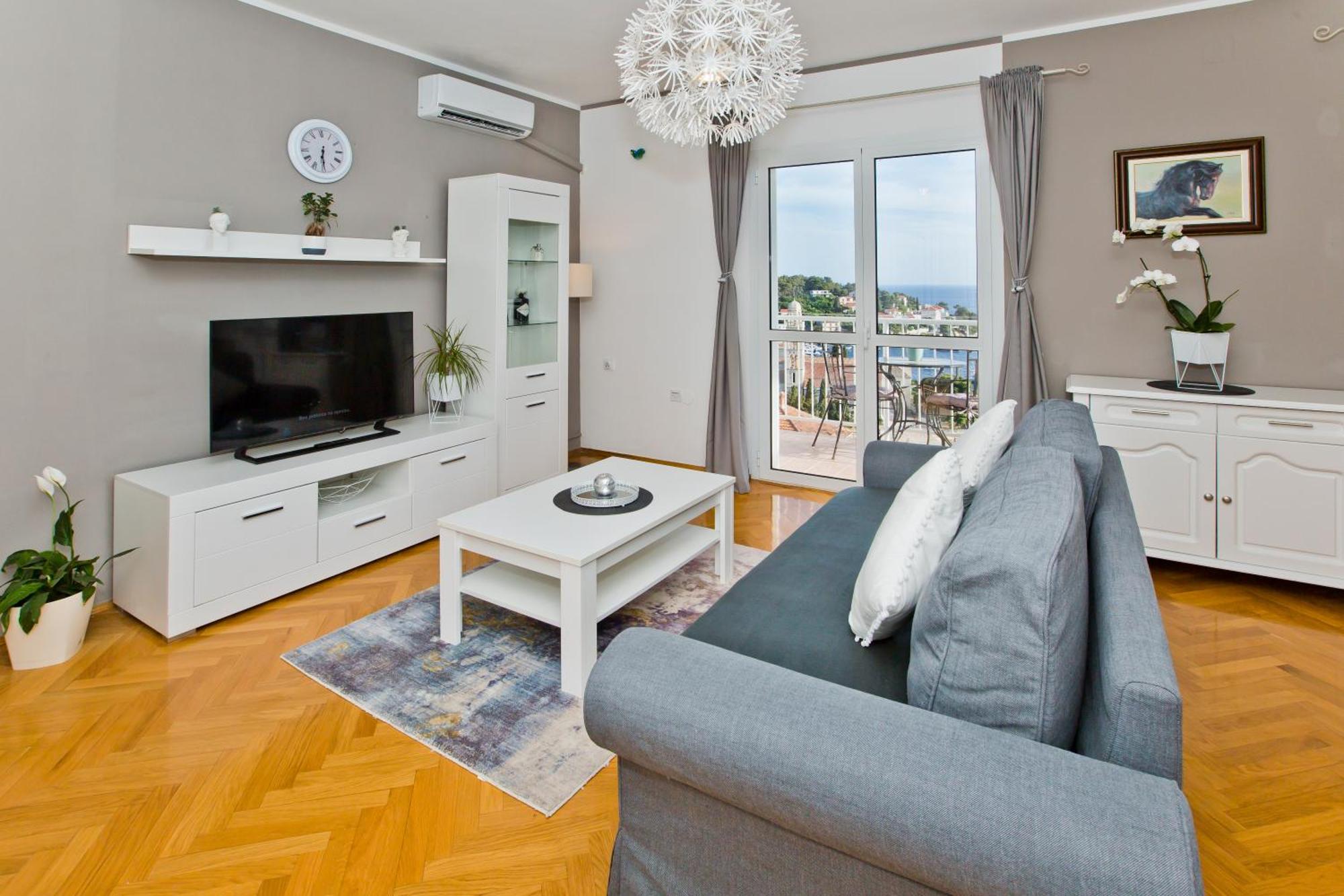Villa Milton Luxe Hvar Hvar Town Rom bilde