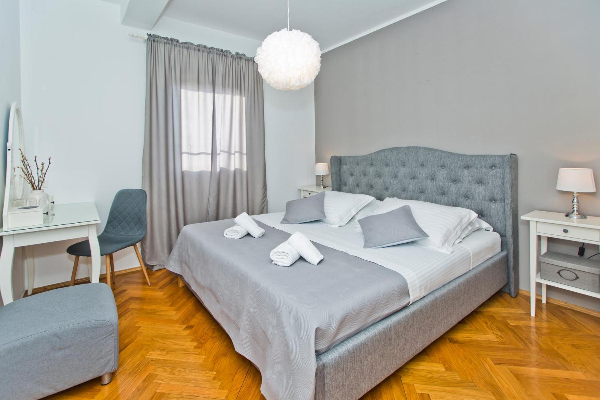 Villa Milton Luxe Hvar Hvar Town Rom bilde