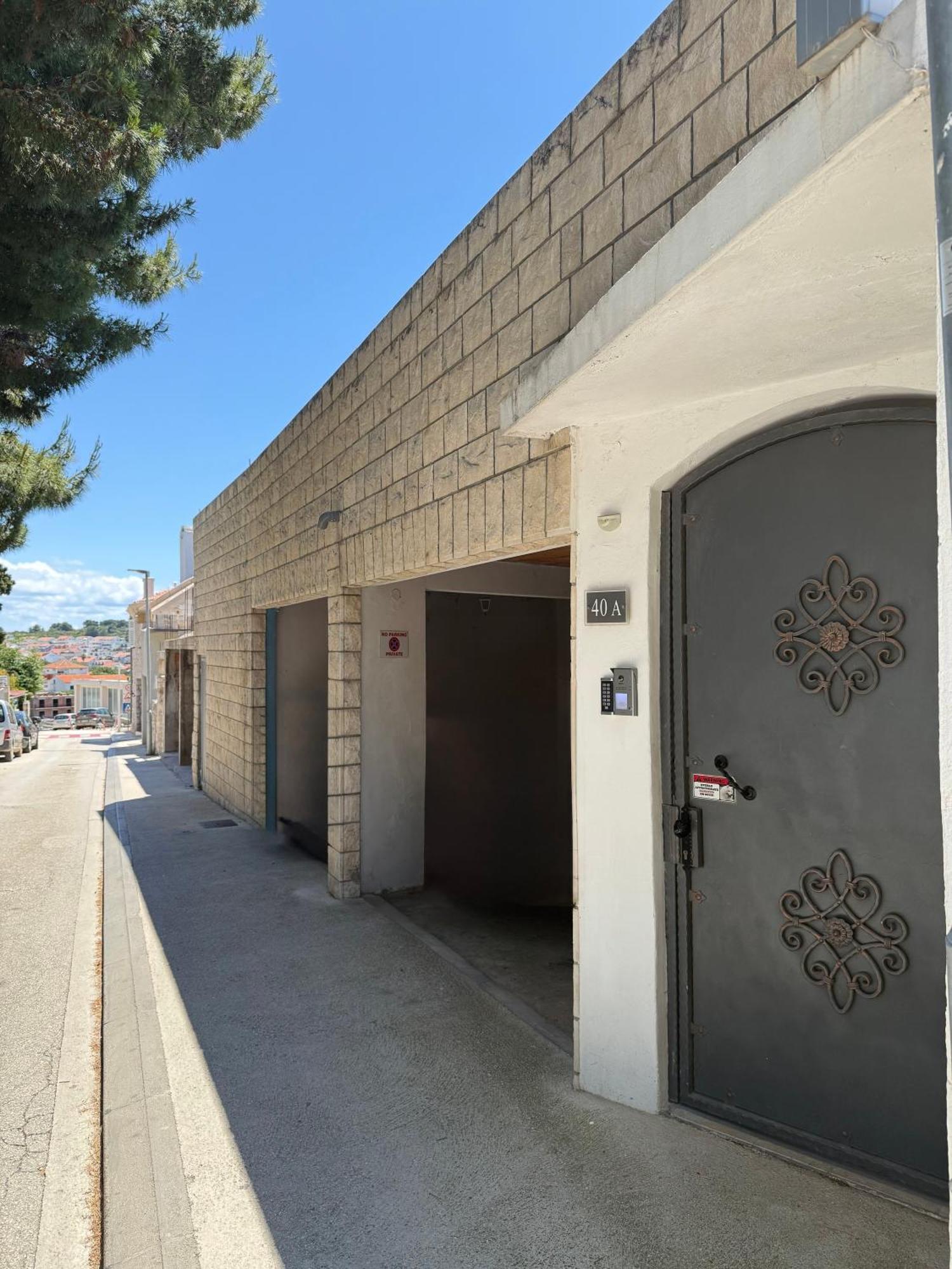 Villa Milton Luxe Hvar Hvar Town Eksteriør bilde